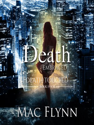 cover image of Death Embraced